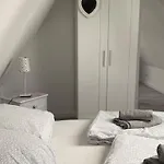Gaestehaus Boenebuettel-nahe Neumuenster Netflix