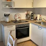 Appartement Gaestehaus Boenebuettel-nahe Neumuenster Netflix *