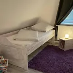 Апартаменты Gaestehaus Boenebuettel-nahe Neumuenster Netflix Bonebuttel