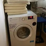 Gaestehaus Boenebuettel-nahe Neumuenster Netflix *