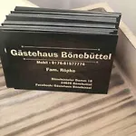 Апартаменты Gaestehaus Boenebuettel-nahe Neumuenster Netflix *