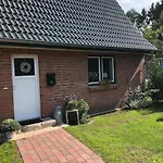 Gaestehaus Boenebuettel-nahe Neumuenster Netflix Bonebuttel