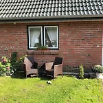 Апартаменты Gaestehaus Boenebuettel-nahe Neumuenster Netflix
