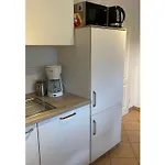Gaestehaus Boenebuettel-nahe Neumuenster Netflix Апартаменты