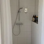 Апартаменты Gaestehaus Boenebuettel-nahe Neumuenster Netflix Bonebuttel