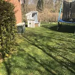 Gaestehaus Boenebuettel-nahe Neumuenster Netflix