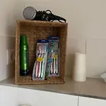 Gaestehaus Boenebuettel-nahe Neumuenster Netflix Appartement *