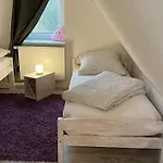 Gaestehaus Boenebuettel-nahe Neumuenster Netflix *