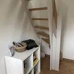 Gaestehaus Boenebuettel-nahe Neumuenster Netflix Апартаменты *