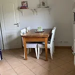 Gaestehaus Boenebuettel-nahe Neumuenster Netflix Апартаменты