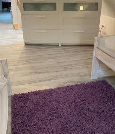 Gaestehaus Boenebuettel-nahe Neumuenster Netflix Apartament *