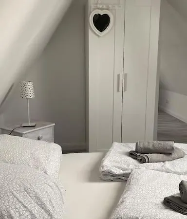 Gaestehaus Boenebuettel-nahe Neumuenster Netflix