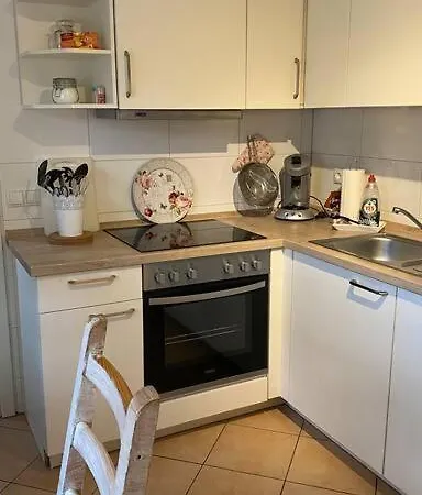 Apartament Gaestehaus Boenebuettel-nahe Neumuenster Netflix *