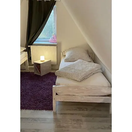 Gaestehaus Boenebuettel-nahe Neumuenster Netflix * Bonebuttel