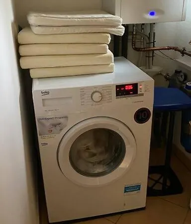 Gaestehaus Boenebuettel-nahe Neumuenster Netflix *