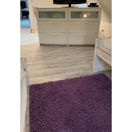 Apartament Gaestehaus Boenebuettel-nahe Neumuenster Netflix
