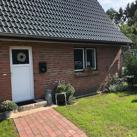 Gaestehaus Boenebuettel-nahe Neumuenster Netflix Bonebuttel