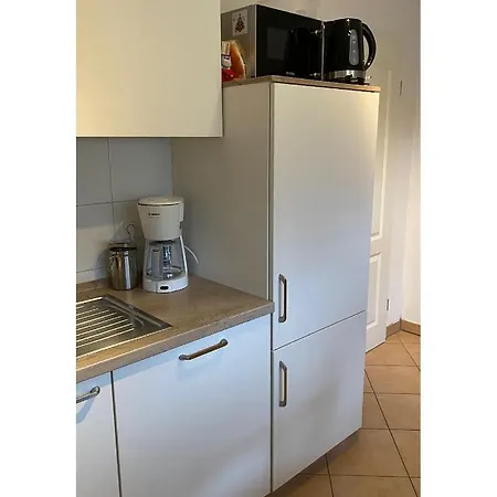 Gaestehaus Boenebuettel-nahe Neumuenster Netflix Apartamento