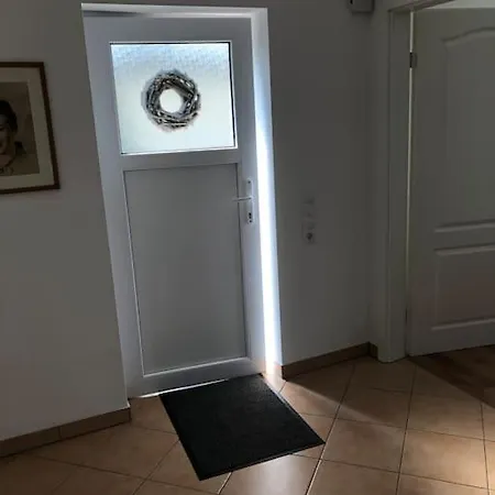 Gaestehaus Boenebuettel-nahe Neumuenster Netflix *