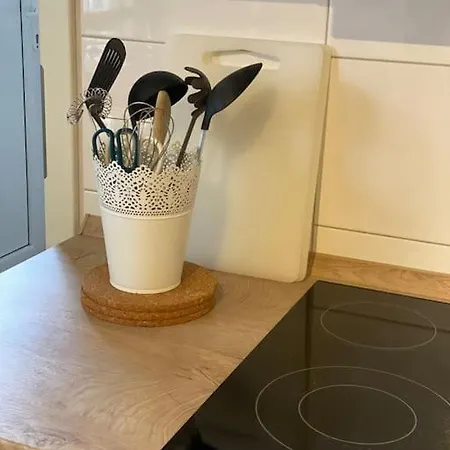 Apartament Gaestehaus Boenebuettel-nahe Neumuenster Netflix