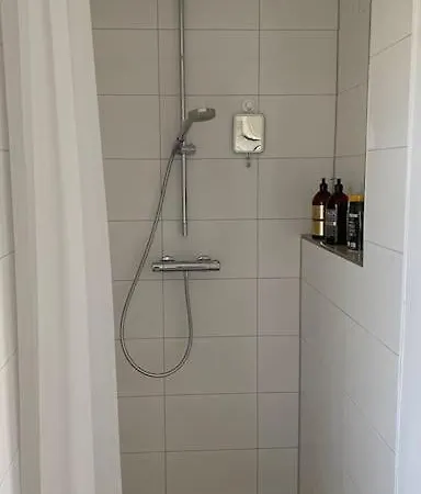 Apartamento Gaestehaus Boenebuettel-nahe Neumuenster Netflix Bonebuttel