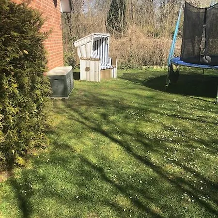 Gaestehaus Boenebuettel-nahe Neumuenster Netflix