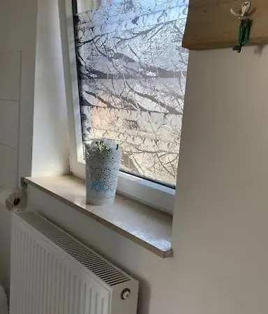 Apartamento Gaestehaus Boenebuettel-nahe Neumuenster Netflix *