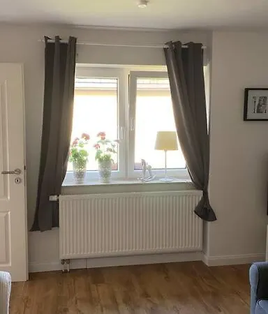 Gaestehaus Boenebuettel-nahe Neumuenster Netflix *