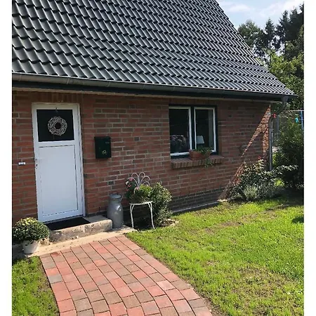 Gaestehaus Boenebuettel-nahe Neumuenster Netflix * Bonebuttel