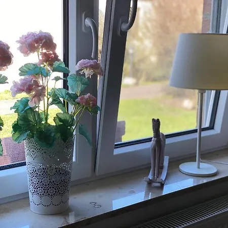 Apartament Gaestehaus Boenebuettel-nahe Neumuenster Netflix Bonebuttel