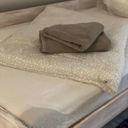 Gaestehaus Boenebuettel-nahe Neumuenster Netflix Apartament Bonebuttel