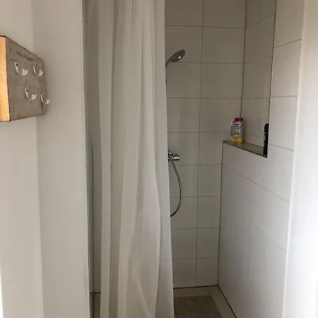 Apartament Gaestehaus Boenebuettel-nahe Neumuenster Netflix