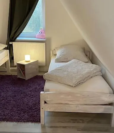 Gaestehaus Boenebuettel-nahe Neumuenster Netflix *