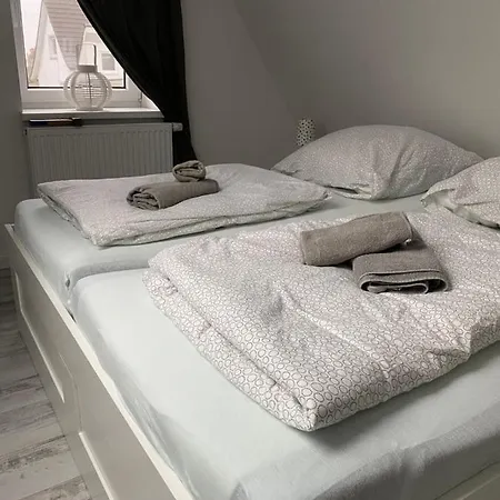 Gaestehaus Boenebuettel-nahe Neumuenster Netflix *