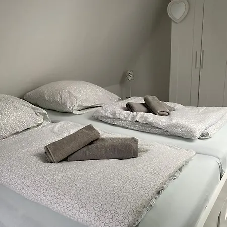 Gaestehaus Boenebuettel-nahe Neumuenster Netflix Bonebuttel