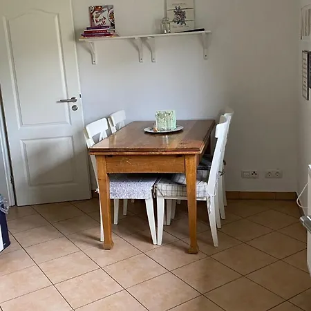 Gaestehaus Boenebuettel-nahe Neumuenster Netflix Apartament