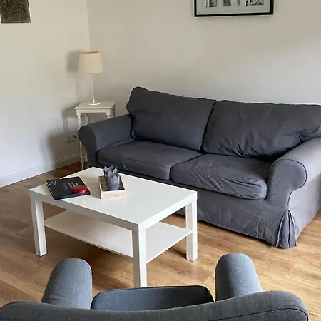 Апартаменты Gaestehaus Boenebuettel-nahe Neumuenster Netflix