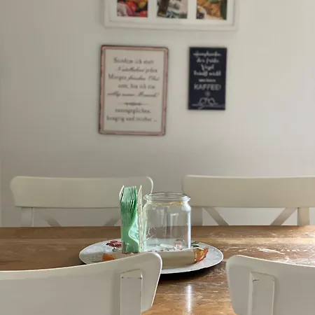 Gaestehaus Boenebuettel-nahe Neumuenster Netflix * Bonebuttel